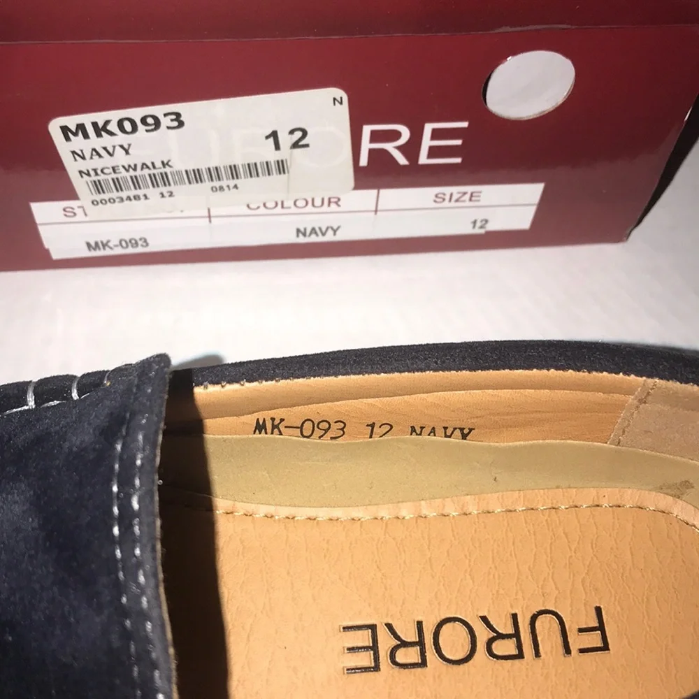 Furore Kid’s Moccasins